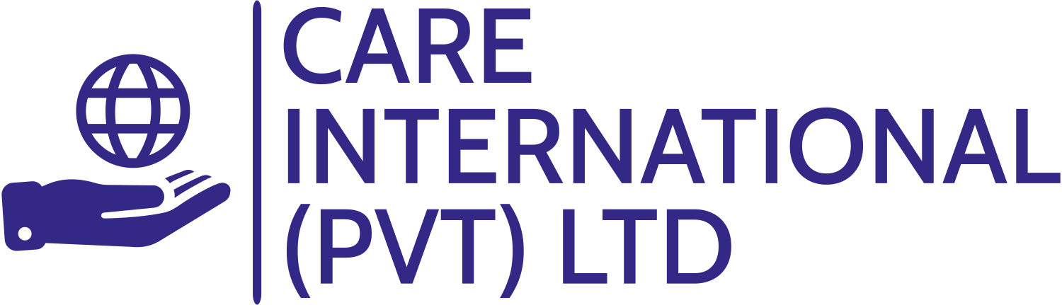 Green Villa, operated by CARE INTERNATIONAL (PVT) LTD